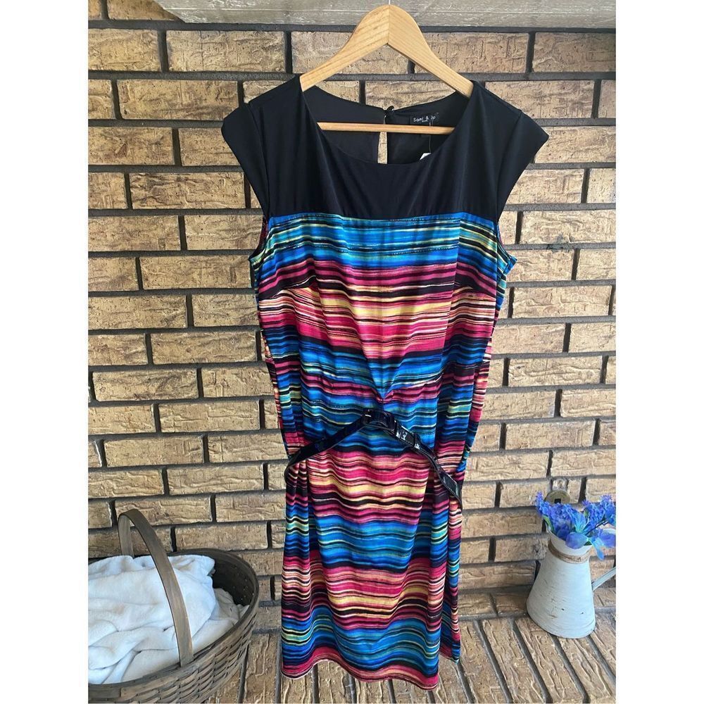 Sami & Jo Dress